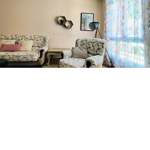 CS50 Alojamiento 1 dormitorio Monforte de Lemos