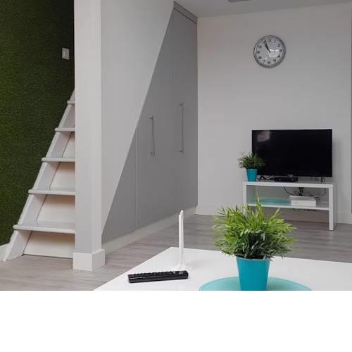 Csaba Apartment III.