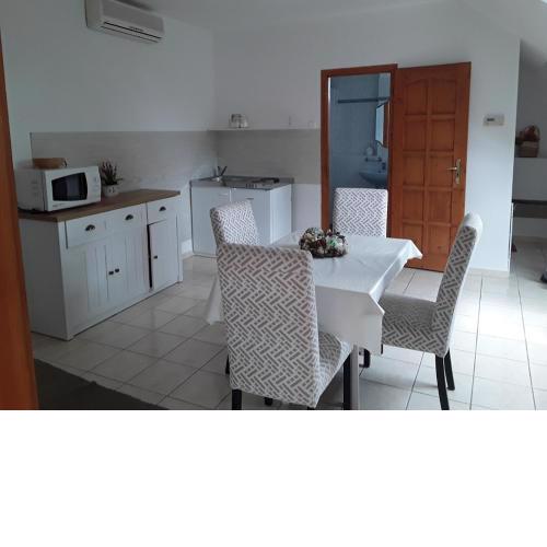 Családi apartman