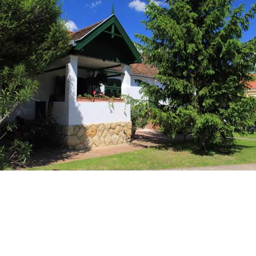 Családi apartman