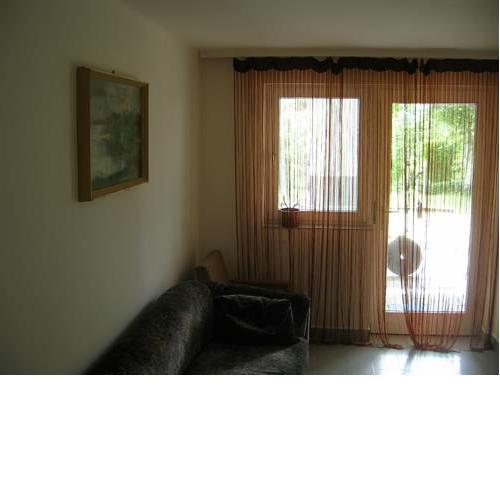 Csalintos Apartman