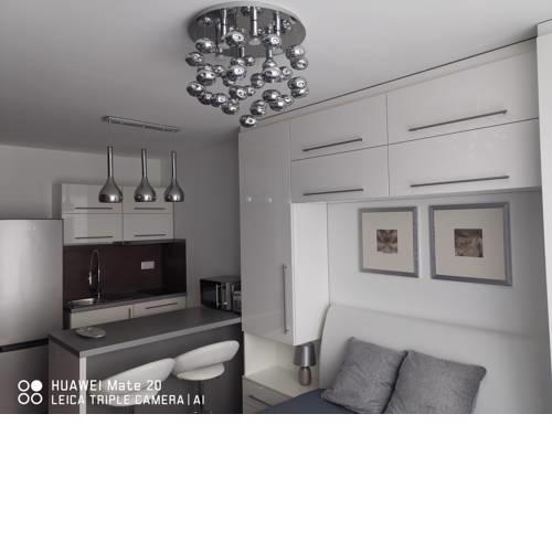 Csanád Apartman
