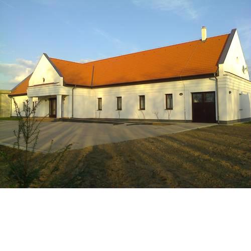 Csanádi Szőlőbirtok Vendégház