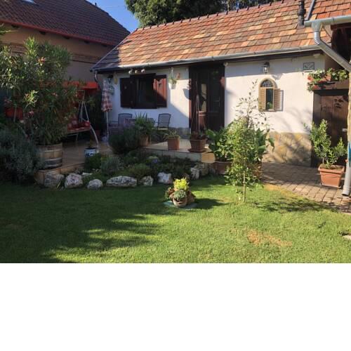 CSAOL Apartman ház