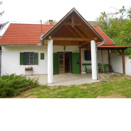 Csend villa