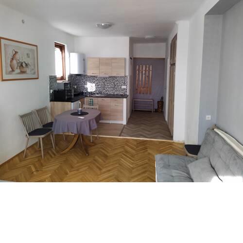 Csendes Apartman Balatonfüred