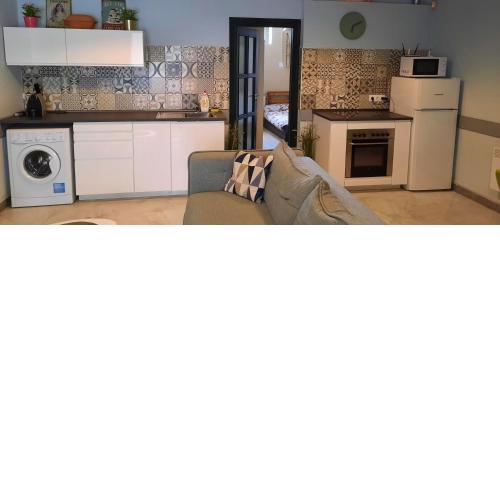 Csenge Apartman