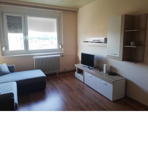 CSENGERY Apartman