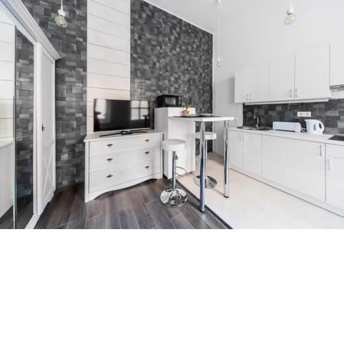 Csengery City Center Apartment