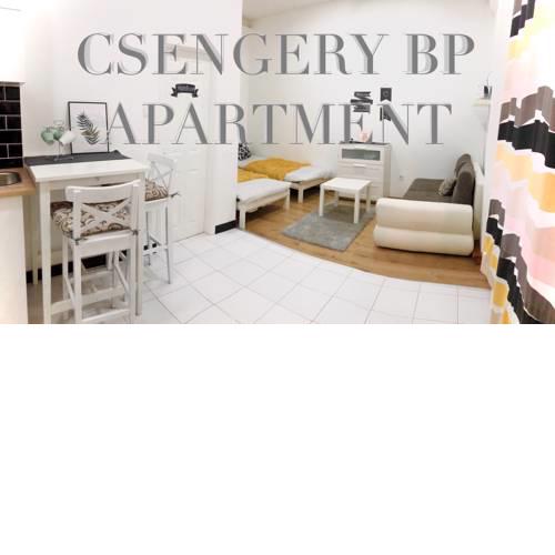 Csengery
