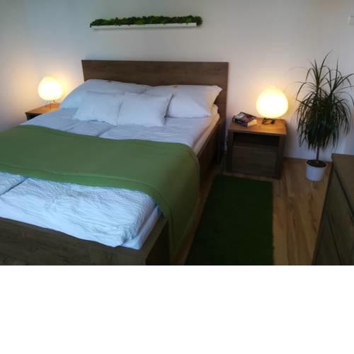 Csengettyű Apartman Eger