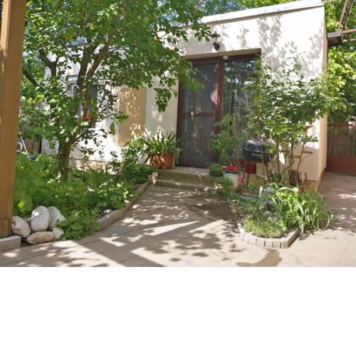 Cseresznyés Apartman