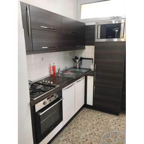 CSEREVI APARTMAN