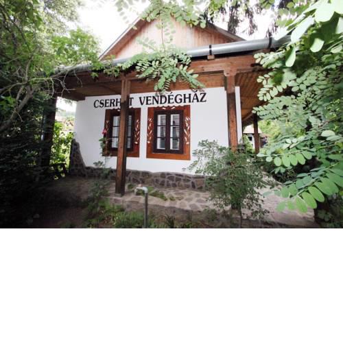 Cserhát Guesthouse