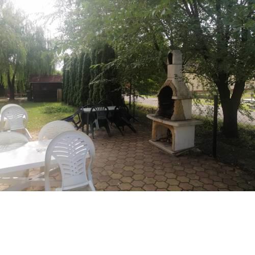 Cserke Apartmanház