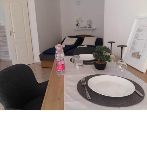 Csever Apartman