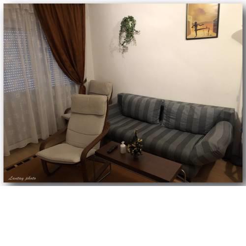 Csi - Pet apartman