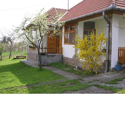 Csicseri vendégház