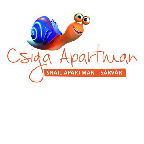 Csiga Apartment
