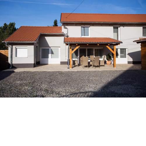 Csigaház Apartman