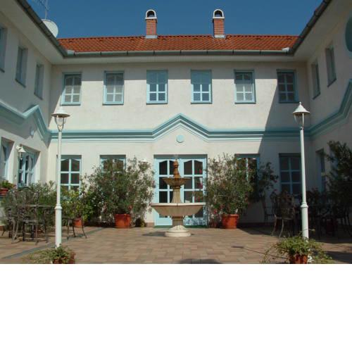 Csigaház panzió