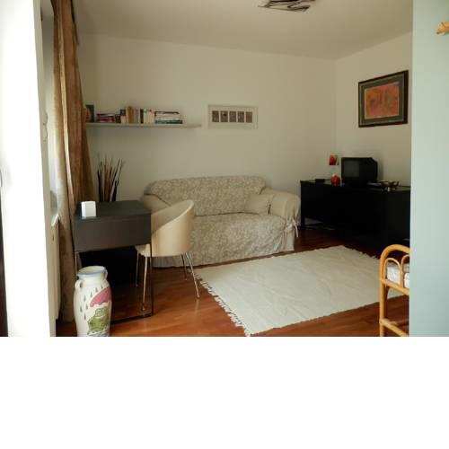 Csiki Apartman