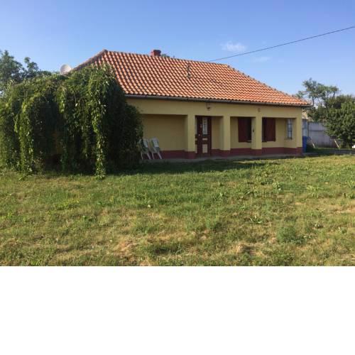 Csikos apartman