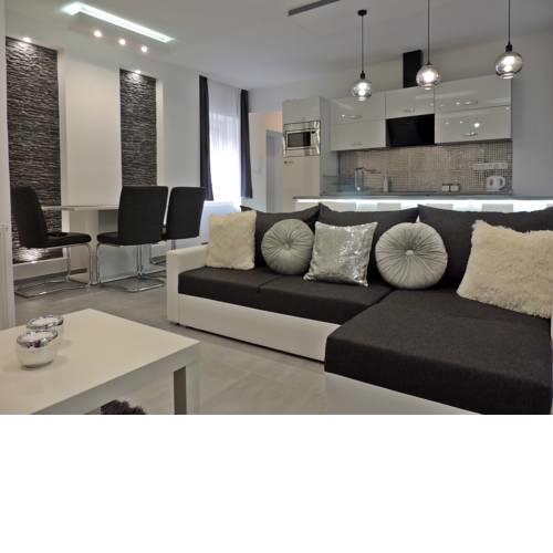 Csiky Apartman