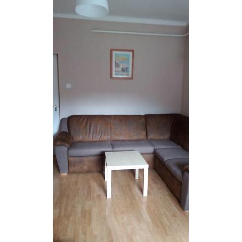 Csilla apartman