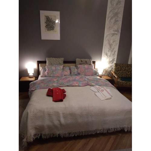 Csilla Apartman