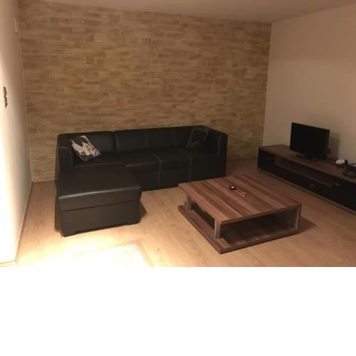 Csilla Villa Apartman