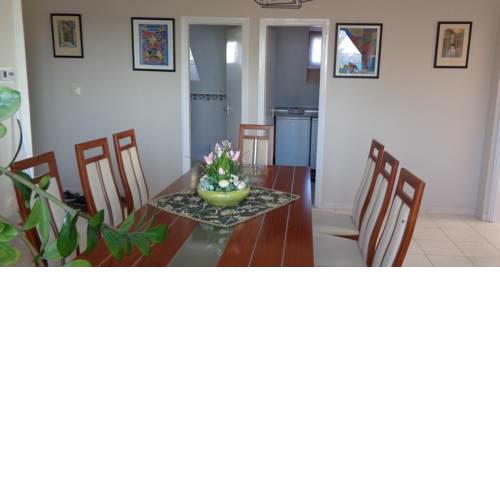 Csillag Apartman