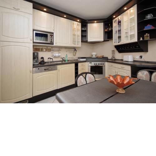 Csillag Delux Apartman