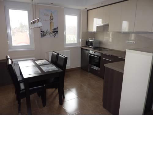 Csillagfény Apartment