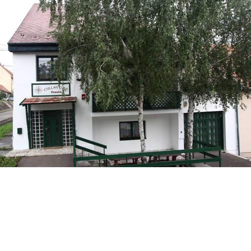Csillagtúra Panzió