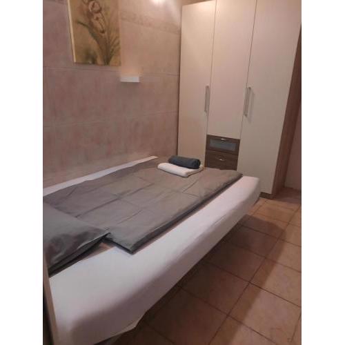 CsillagVár apartman