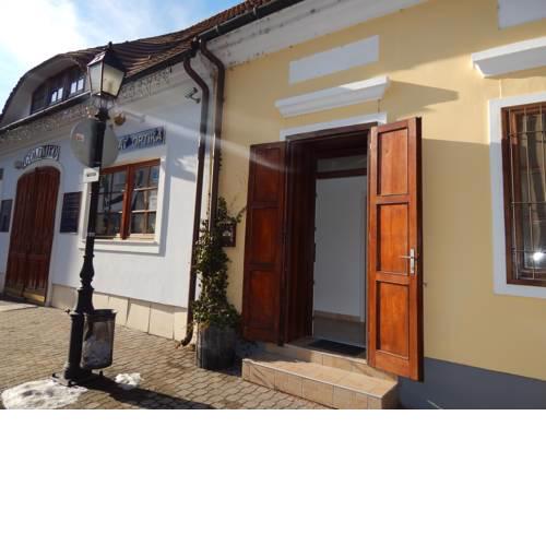 Csillagvirág Apartman