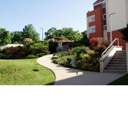 Csillagvirág Apartment