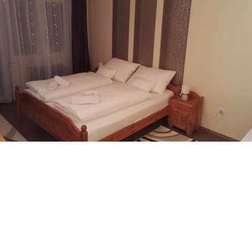 Csipke Apartman