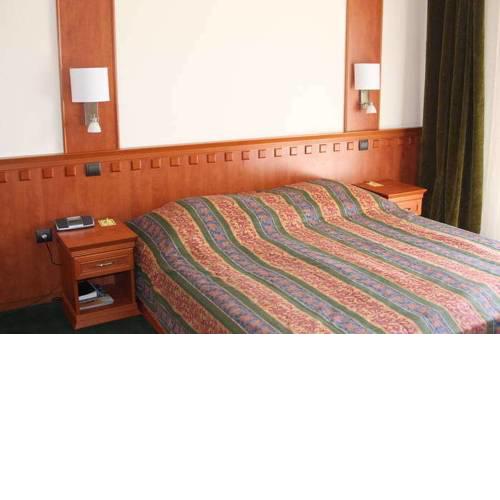 Csipke Hotel