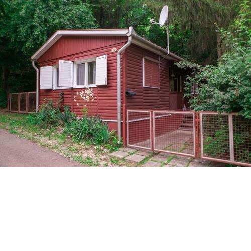 Csipkebogyó apartman