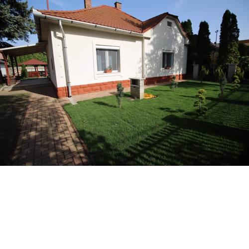 Csipkeház Apartmanok Hajdúszoboszló