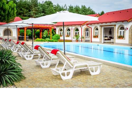 Csipkerozsa Parkhotel