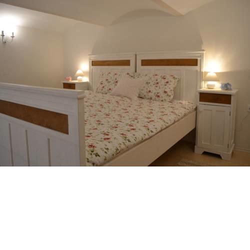 Csipkés Apartman
