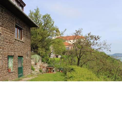 Csizmazia Apartman