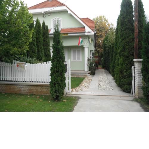 Csokonai guesthouse