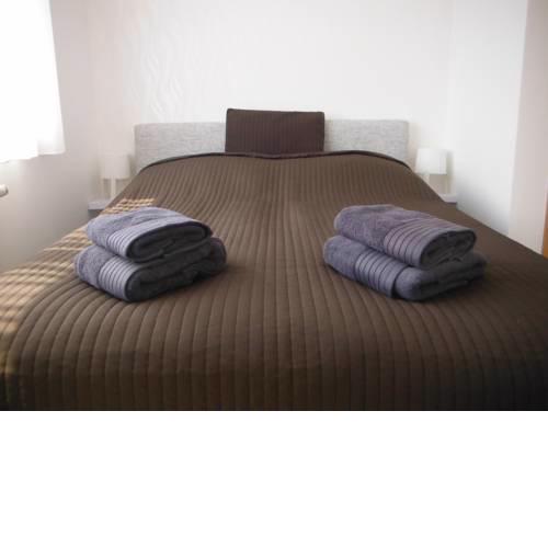 Csongor Apartman