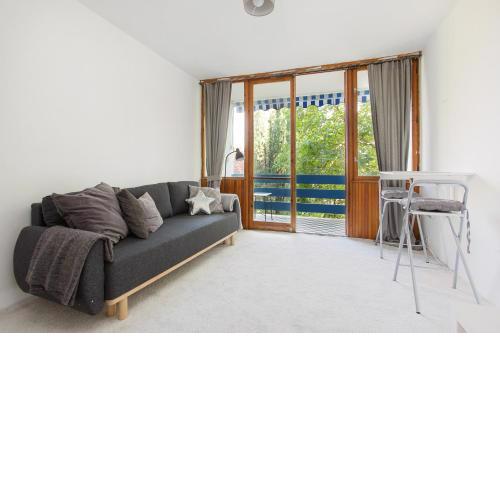 Csopak Apartment