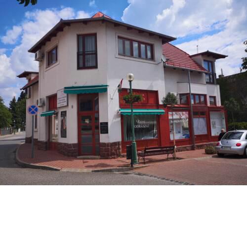Csöpi Apartman