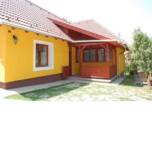 Csukavölgyi Apartman